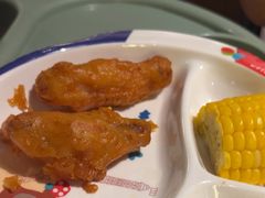 -留半山·香港食堂(啦啦宝都店)