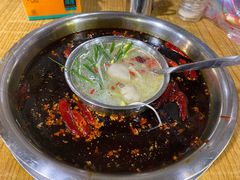 -渝味黄姐火锅(黄泥村店)