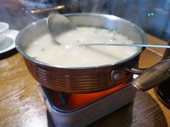 -湘力力小院·鱼汤泡饭(枫林路店)