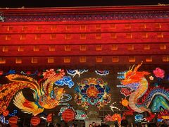 -西安城墙·碑林历史文化景区