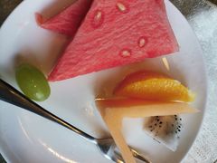 餐前水果-厉家菜(金宝街店)