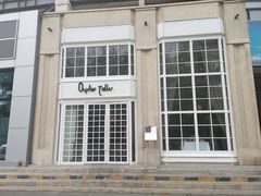 -Oyster Talks 四度蚝法餐厅