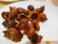 -芭菲盛宴·环球美食(解放碑英利国际店)