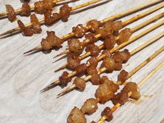 牛油串-辣小鲜·南昌大排档(船山路店)