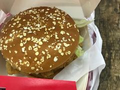 -肯德基(蓝桥店)