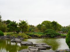 -上海海湾国家森林公园