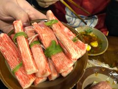 -黄潇洒老火锅(九眼桥宏济巷店)