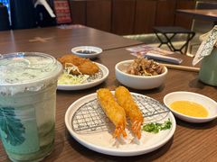 -味千拉面(中盛广场店)
