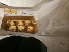 -品腐记·豆腐王朝(老门东总店)