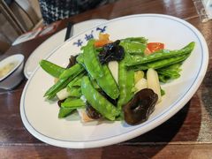 荷塘月色-大牌大·传统杭帮菜(湖滨店)