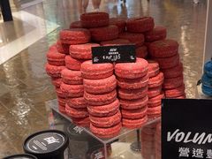 -LUSH(威尼斯人店)