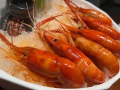 -乔街深夜食堂·台州菜·高压锅生蚝(杭州总店)