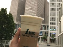 -1点点(银座和谐广场店)