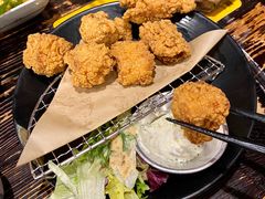 -小川洋风料理(汉街店)
