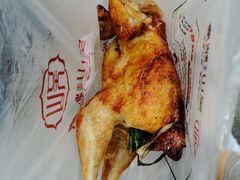 -吴山烤禽 (吴山路店)