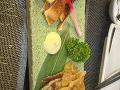 -昱匠·日本料理(金融街店)