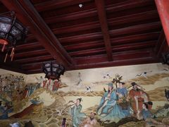-蓬莱阁景区