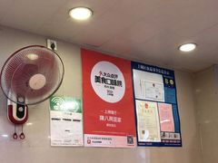 -阿彬生炒牛肉面(解放路店)