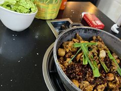 -贵阳李氏息烽阳朗鸡(民生路店)