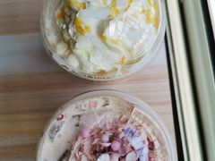 -星巴克(南翔五彩城店)