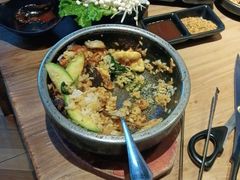 -九田家黑牛烤肉料理(溧阳吾悦店)