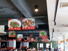 大堂-天下客饭店(中山路店)