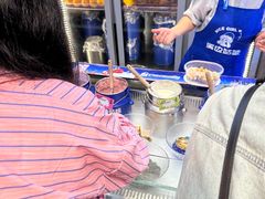-溪边姑娘·拉丝酸奶水果捞(春熙路店)