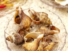 -白仁仔· 活烤海鲜 宵夜(豫园店)