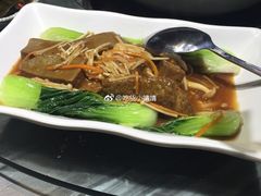 罗汉斋豆腐-龙泉人椰子鸡·糟粕醋·地标海南菜(龙昆南店)