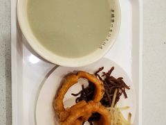 -老磁器口豆汁店(天坛店)