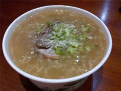 -百成大同鸭肉粥(大同总店)