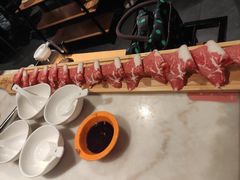 -煲宫猪肚鸡(晶品店)
