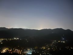 -北高峰