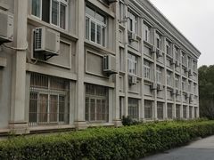 -浙江越秀外国语学院