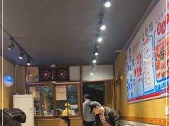 -串盟烧烤大排档·长沙美食地标(星沙店)