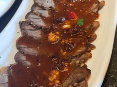 -小城粥道·海胆鲜虾粥(解放广场店)