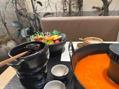 -山缓缓火锅(上海闵行龙湖店)