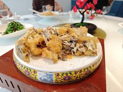 -紫鑫阁饭庄(长安店)