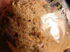 肉松面包-PAPER STONE BAKERY(天环店)