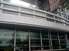 -上海证券交易所(上海证券大厦北塔店)