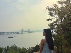 -星海湾跨海大桥