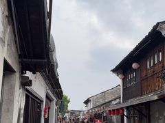 -绍兴书圣故里景区