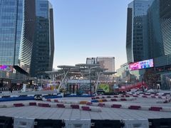 -大族广场Mall&More