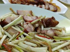 -广宁炭炉鸡煲·富临门饭店