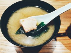 -隐泉之语日式料理(王府中环店)