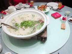 -久宴·天目湖大鱼头(恐龙园店)