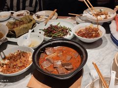-辛香汇·锦里丨现炒川菜(和信宝龙店)