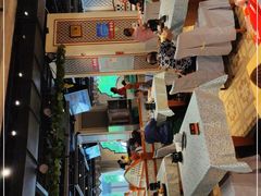 -巴扎美食·新疆菜·西域歌舞表演餐厅(新疆大厦店)