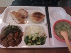 烤鸡套餐-香妃烤鸡(西单店)