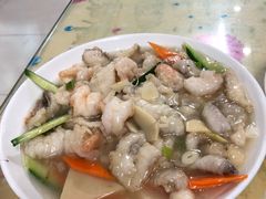 -清香园大连老菜馆(成仁街店)